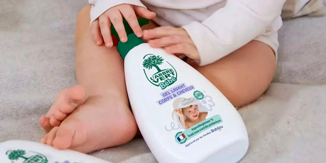 AVANT-PREMIÈRE :  L’ARBRE VERT & BABILOU