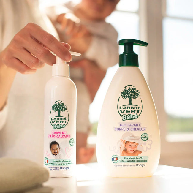 AVANT-PREMIÈRE :  L’Arbre Vert & Babilou