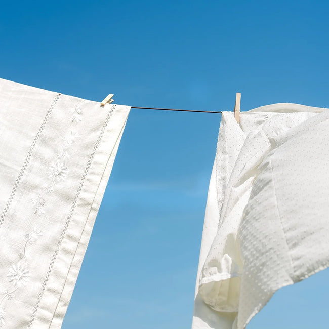 Comment enlever les mauvaises odeurs de vos textiles ?