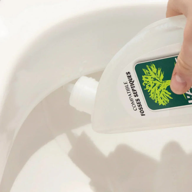 Comment bien choisir ses produits d'entretien ?