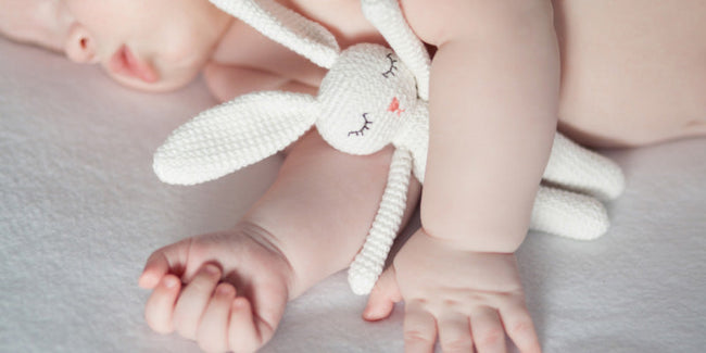 Allergie bébé : quelle lessive choisir ?