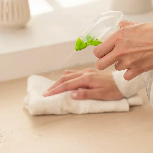 Nettoyer sa salle de bain, comment ?