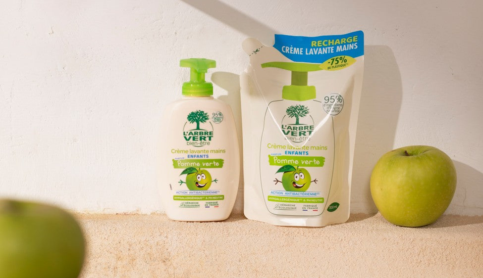 Produits en lot