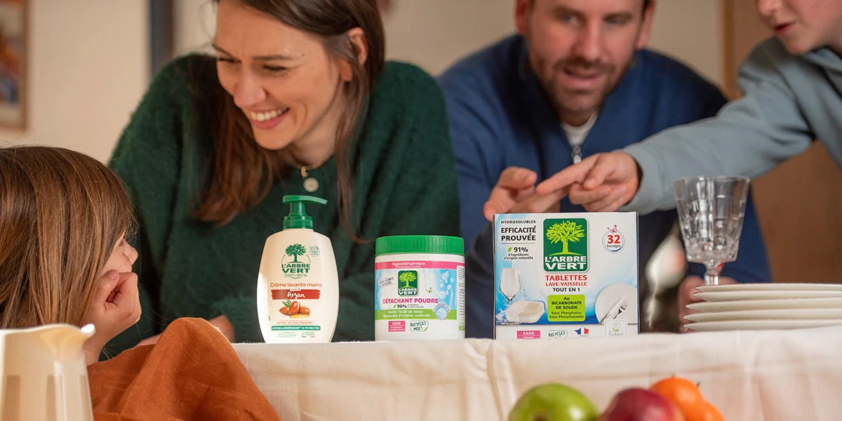 Les indispensables des fêtes