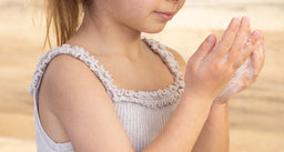 Produits hygiène enfant