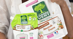 Sélection Amande