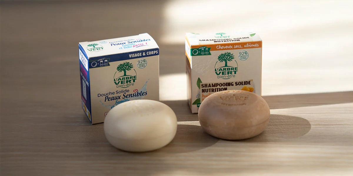 Produits Solides