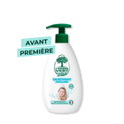 Eau Nettoyante Micellaire 500 mL Bébé