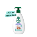 Gel Lavant Corps et Cheveux 500 mL Bébé