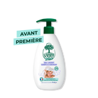 Gel Lavant Corps et Cheveux 500 mL Bébé