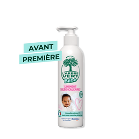 Liniment Oleo-Calcaire 250 mL Bébé