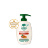 Crème lavante mains Argan 300 mL