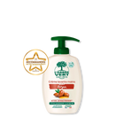 Crème lavante mains Argan 300 mL