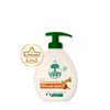 Crème lavante mains Amande douce 300 mL