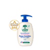 Crème lavante mains Peaux sensibles 300 mL