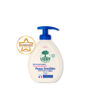 Gel lavant mains Peaux sensibles 300 mL