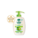 Crème lavante mains - Enfants Pomme verte 300 mL