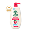 Crème Corps & Cheveux enfants Parfum Framboise 720 mL