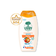 Crème Corps & Cheveux enfants Parfum Pêche 260 mL