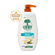 Douche huile Monoï & huile de coco 720 mL