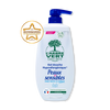 Gel douche Peaux sensibles 720 mL