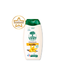 Crème douche Parfum Vanille 260 mL