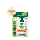 Recharge crème lavante mains Amande douce 300 mL