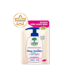 Recharge crème lavante mains Peaux sensibles 300 mL