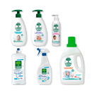 Pack Entretien & Hygiène Bébé