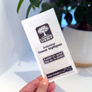 Activateur fosses septiques Efficace 6 mois 12 sachets