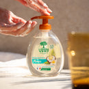 Gel lavant mains Monoï 300 mL