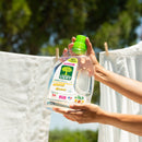 Lessive liquide Monoï 1,53L