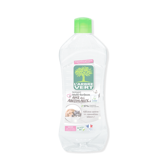 Nettoyant multi-surfaces Ami des Animaux 1L