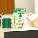 Recharge crème lavante mains Amande douce 300 mL