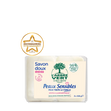 Savon doux Peaux sensibles 2 x 100 g
