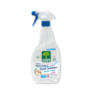 Spray nettoyant Multi-usages Peaux Sensibles 740 mL