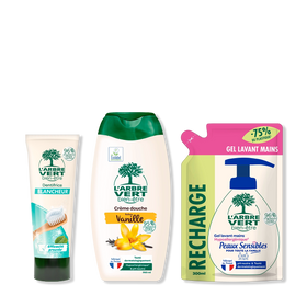 Pack Best Seller Beauté