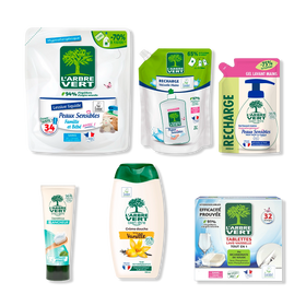 Pack Best Seller Famille