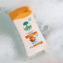 Crème douche enfants Parfum Pêche 260 mL
