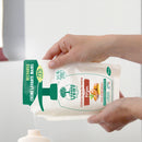Lot de 3 recharges crème lavante mains Argan 3 x 300 mL