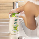 Crème lavante mains - Enfants Pomme verte 300 mL
