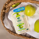 Recharge crème lavante mains - Enfants