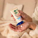 Crème mains hydratante à l'huile d'Amande Peaux sensibles 75 mL
