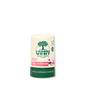 Déodorant Bille 24H Fleurs de Cerisier 50 mL