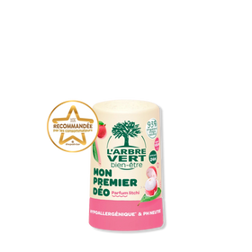 Déodorant Bille 24H Mon Premier Déo 50 mL