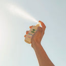 Déodorant spray Peaux sensibles 75 mL