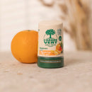 Déodorant Bille 24H Parfum Mandarine & Thé vert 50 mL
