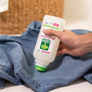 Gel détachant Avec brosse adaptée 500 mL