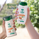 Crème douche Parfum Amande douce 260 mL