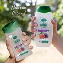 Gel douche Parfum Figue 260 mL